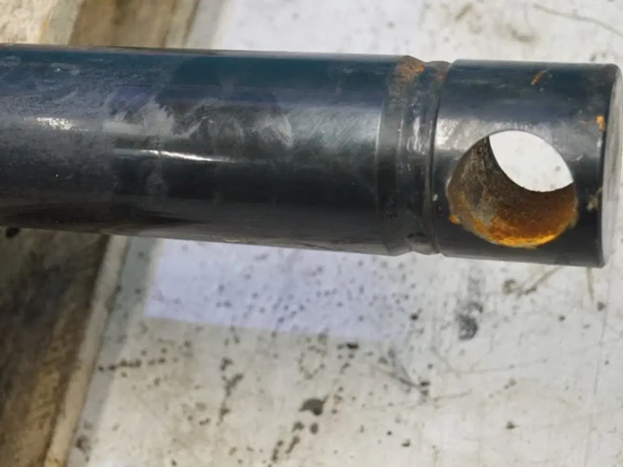 Billede 15 - Case 9230 Cylinder 84282579