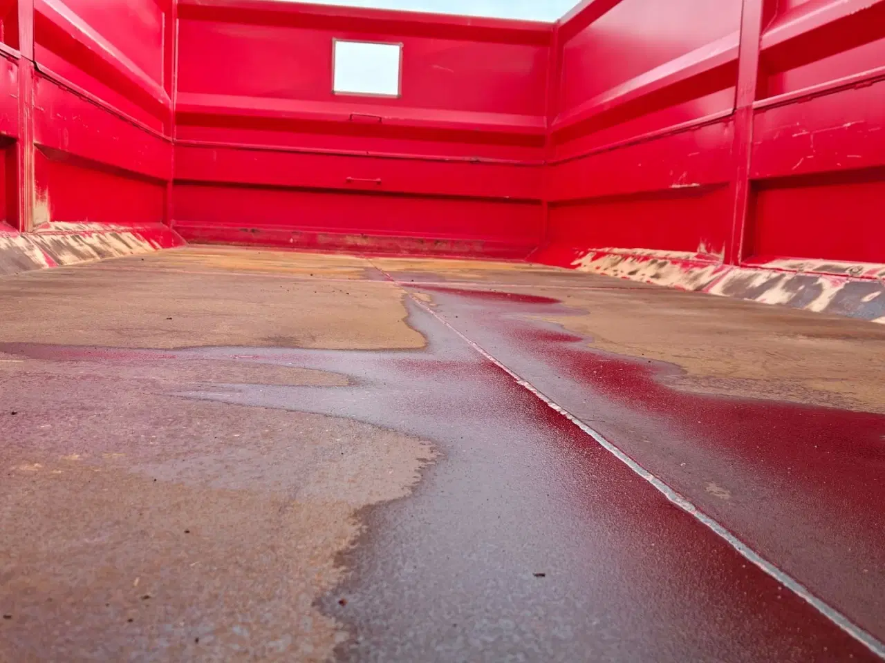 Billede 16 - Baastrup BTS 16T