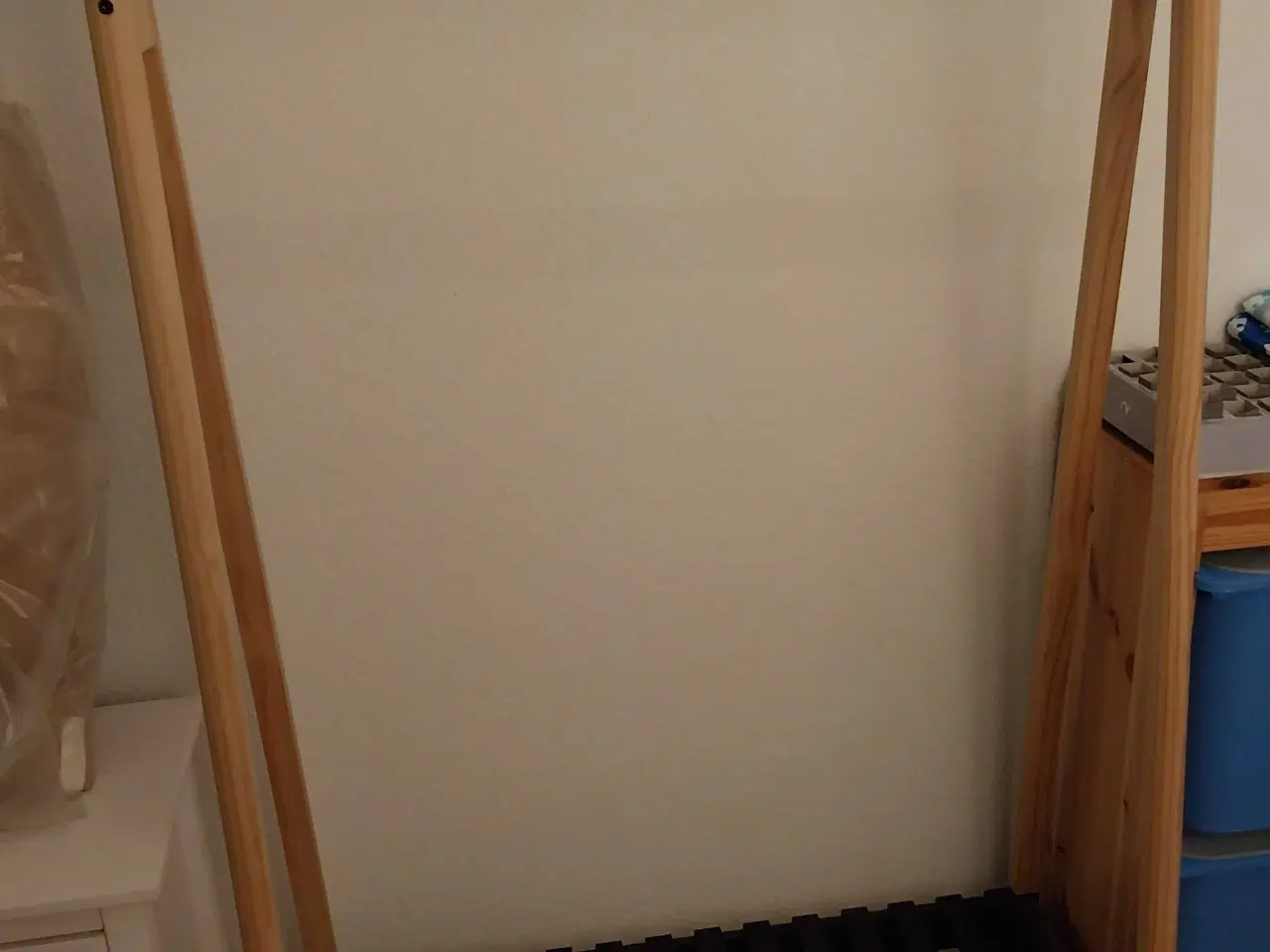 Billede 1 - Tøjstativ 