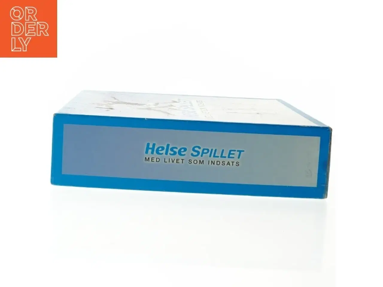 Billede 7 - Helse Spillet brætspil