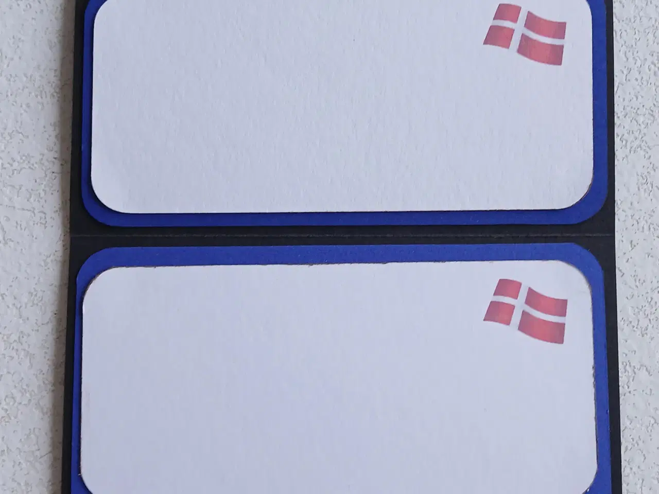 Billede 10 - Konfirmationskort til drenge eller piger Sælges.