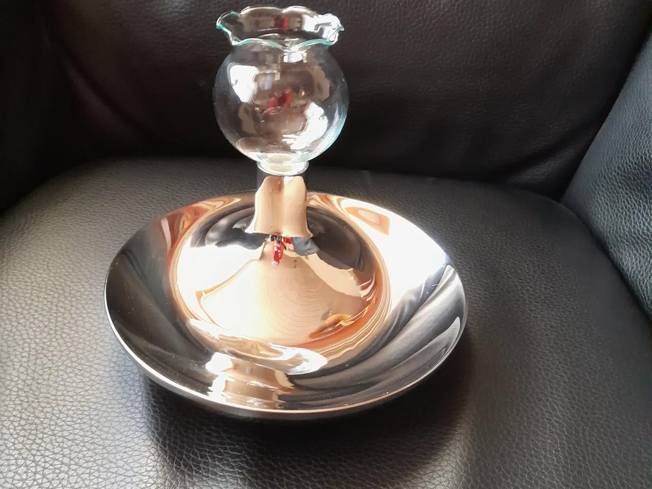 Billede 8 - Georg Jensen Variation lysestager