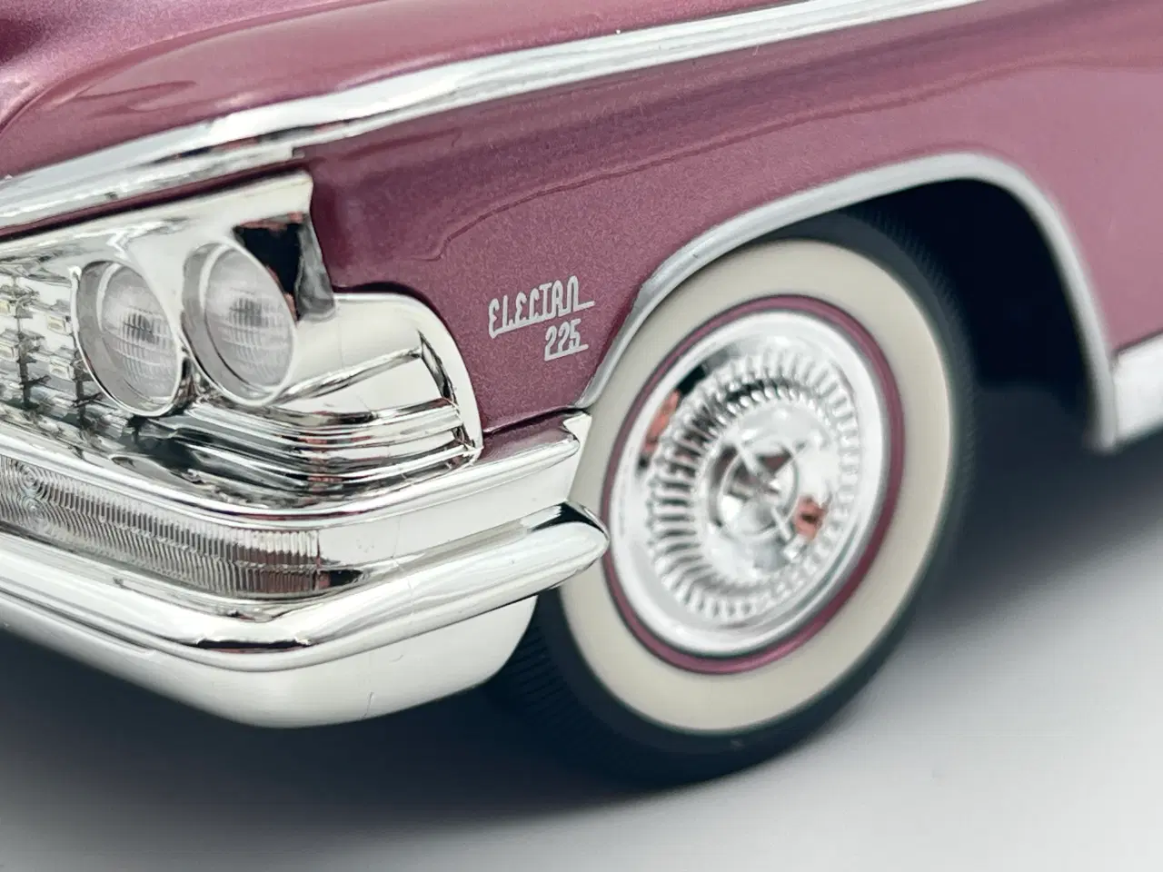 Billede 8 - 1959 Buick Electra 225 1:18 