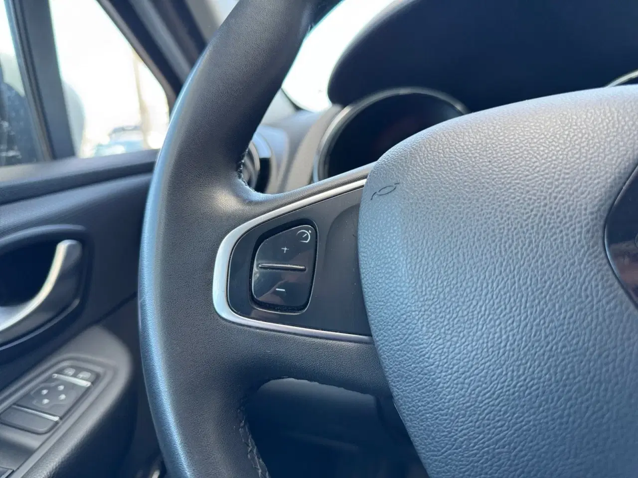 Billede 13 - Renault Clio IV 1,5 dCi 90 Zen Sport Tourer