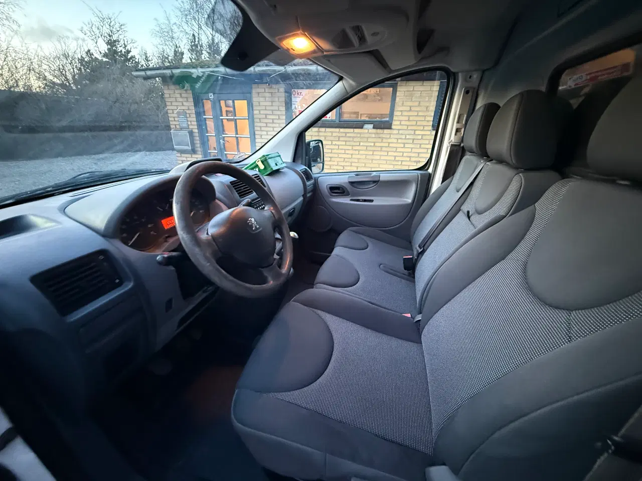 Billede 8 - Lav km super pænt 