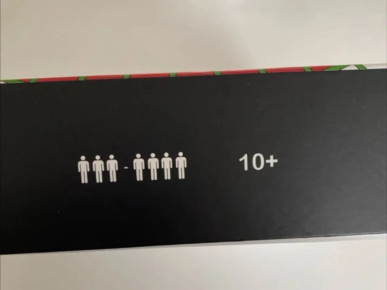 Billede 1 - Sjovt spil for mange