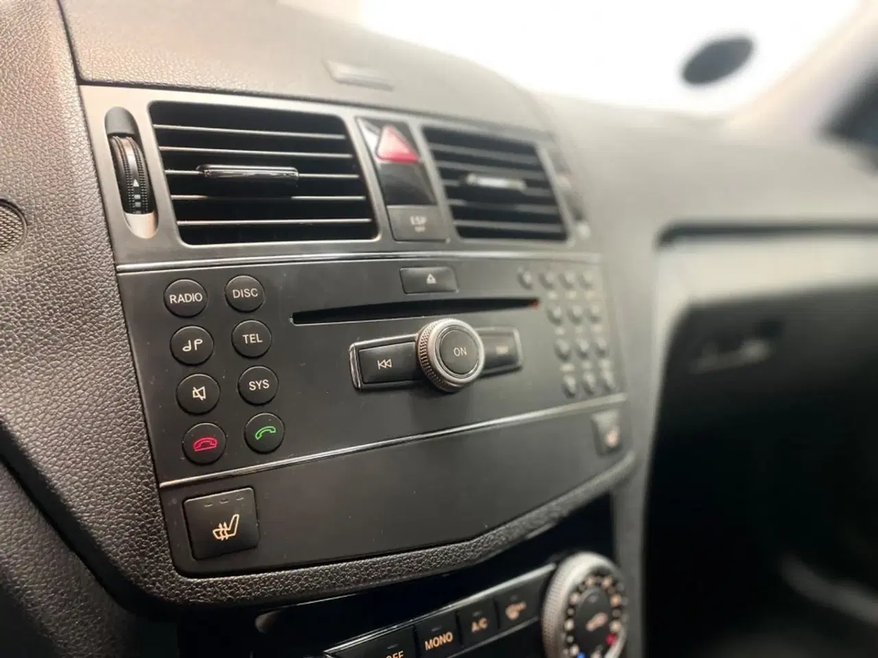 Billede 14 - Mercedes C180 1,8 Kompressor
