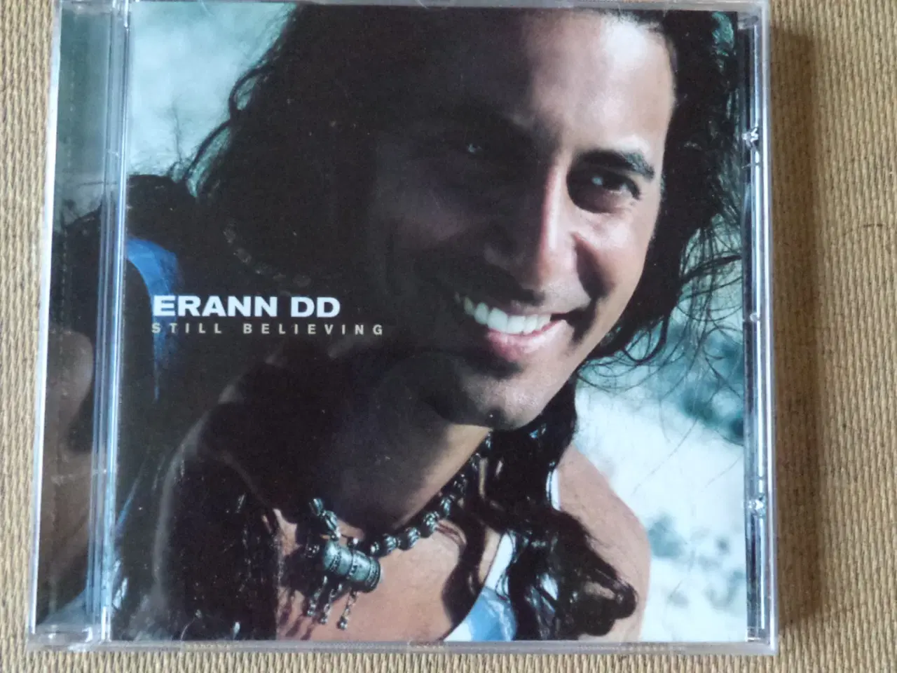 Billede 1 - Erann DD ** Still Believing 