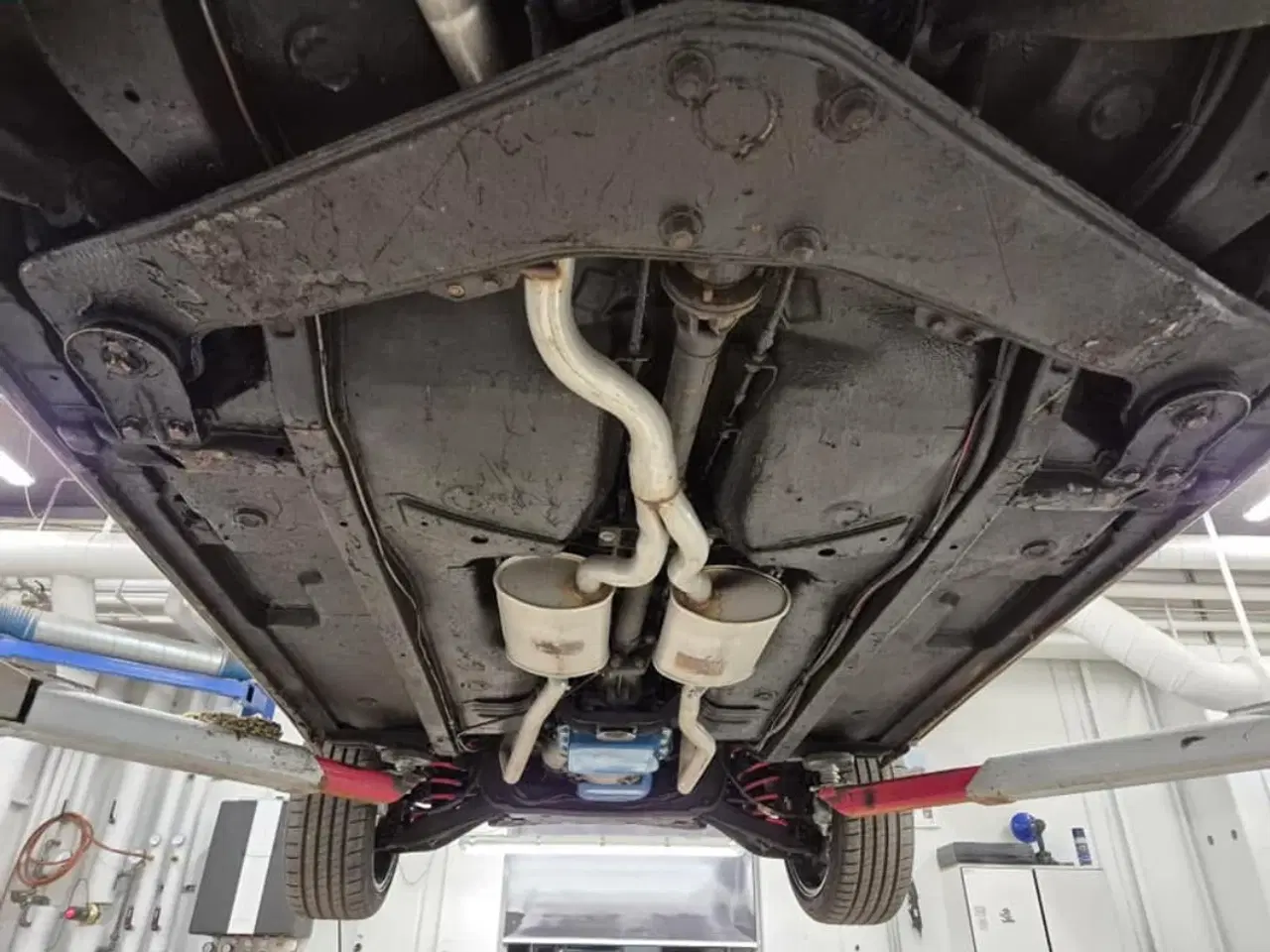 Billede 12 - Ford Consul Granada 2.3 V6 aut.