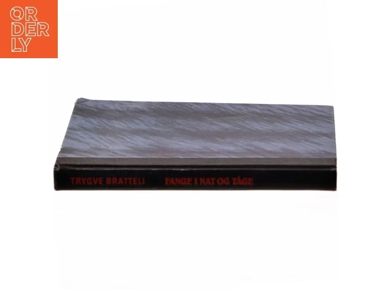 Billede 2 - Biografi 'Fange i nat og tåge'