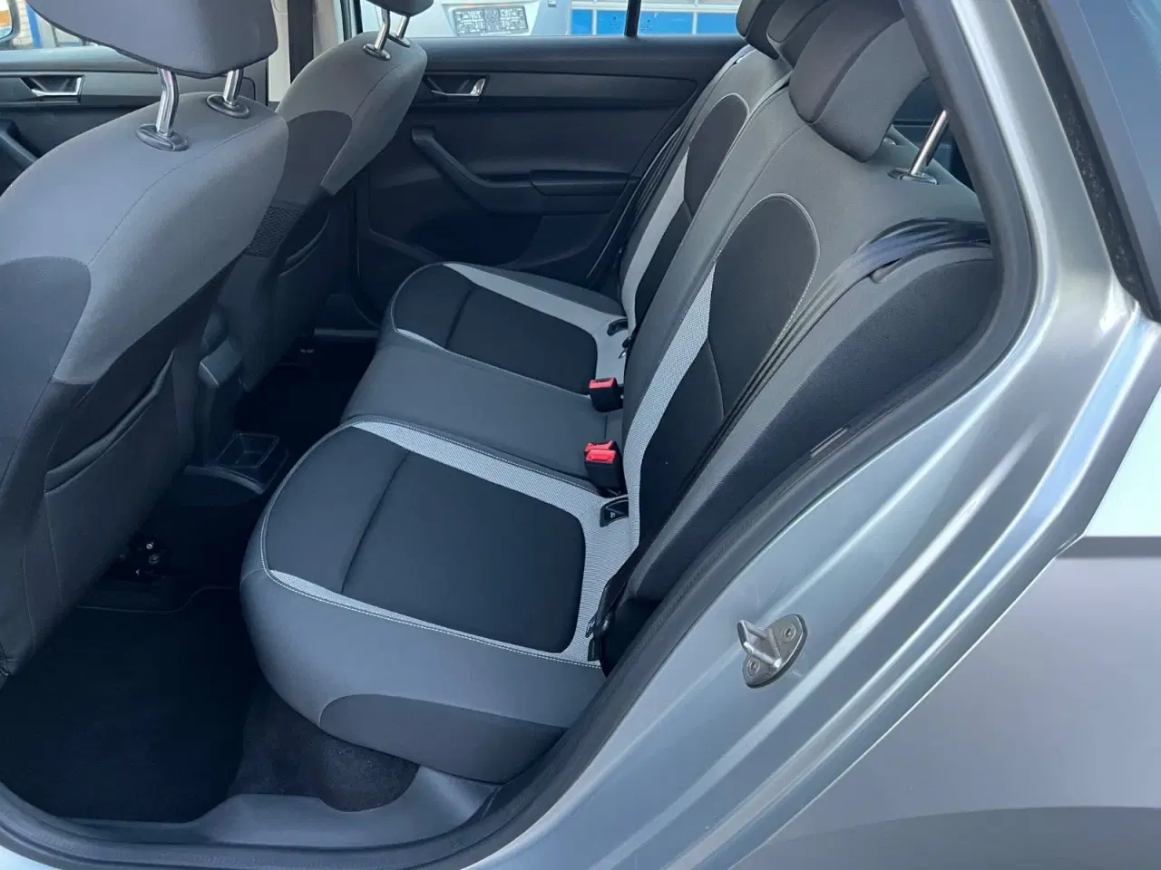 Billede 6 - Skoda Fabia 1,0 TSi 110 Ambition Combi DSG