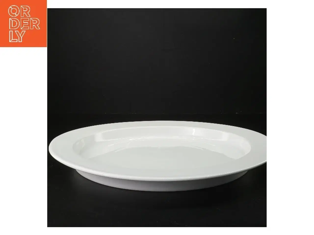 Billede 2 - Serveringsfad fra Eva Trio (str. 38 cm)