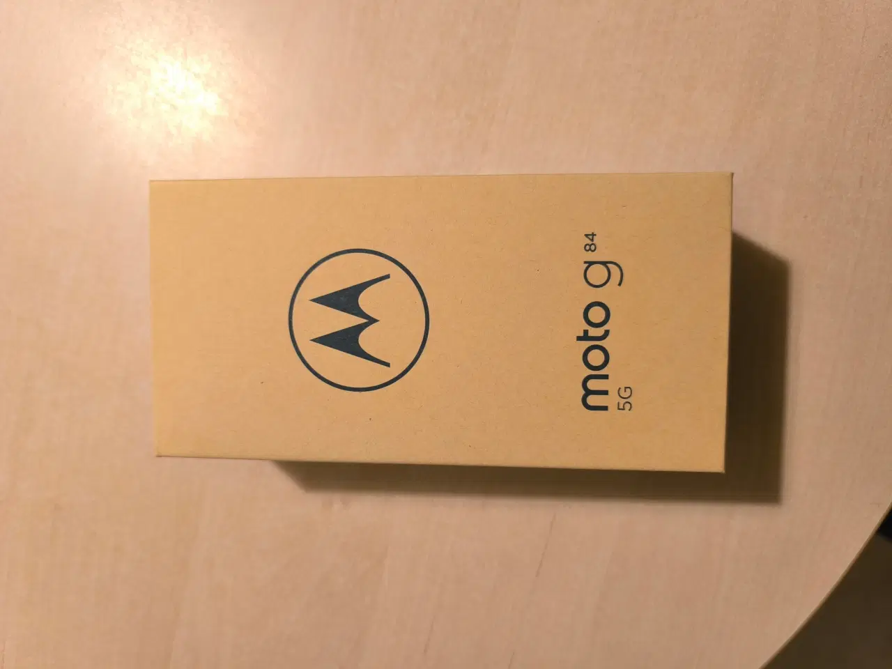 Billede 4 - Motorola moto g84 