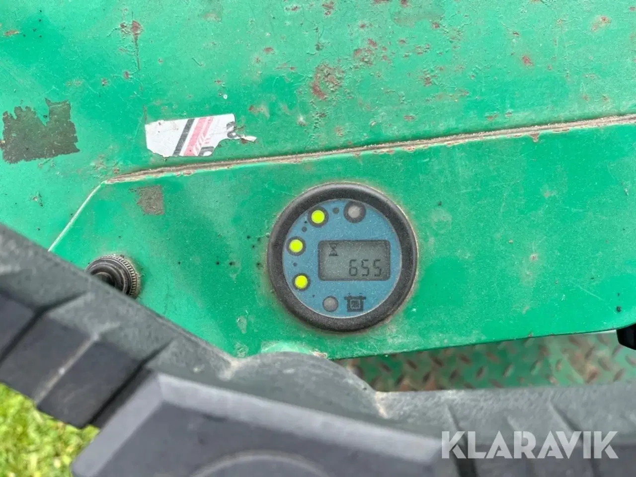 Billede 11 - Multitruck Stama EL- Multi