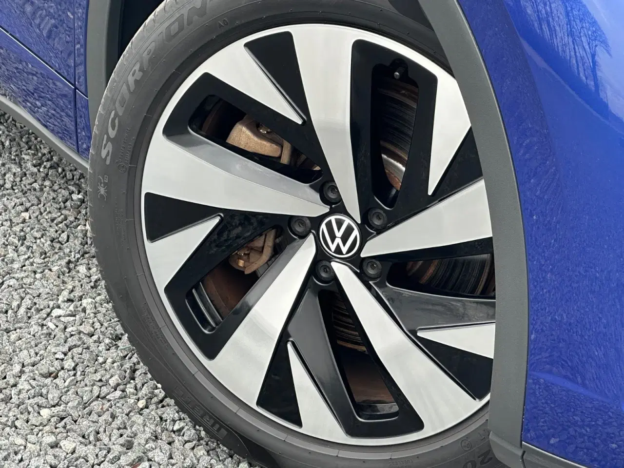 Billede 8 - VW ID.5 77 Pro Performance