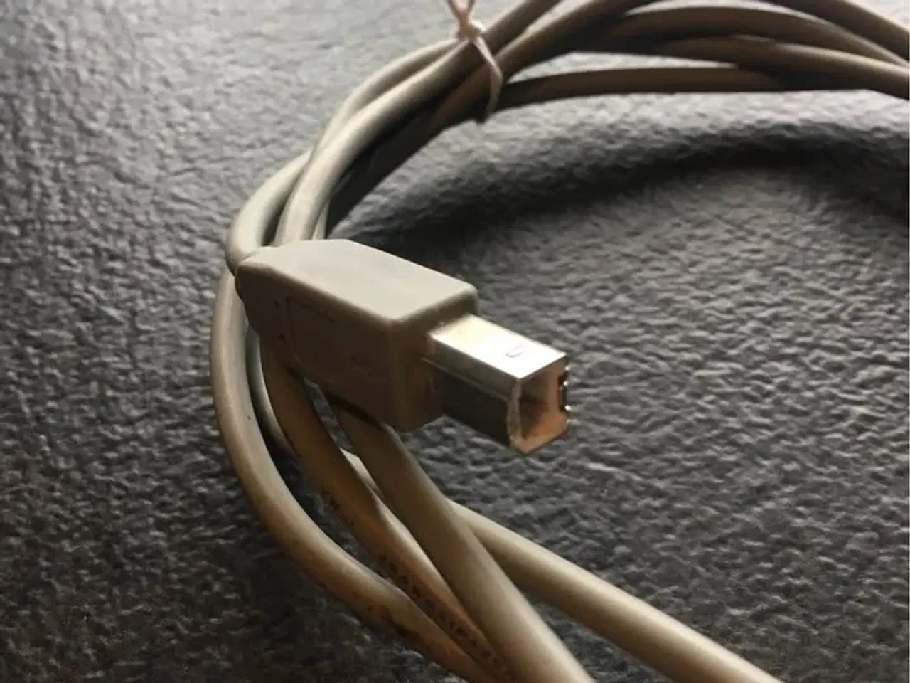Billede 2 - Kabel