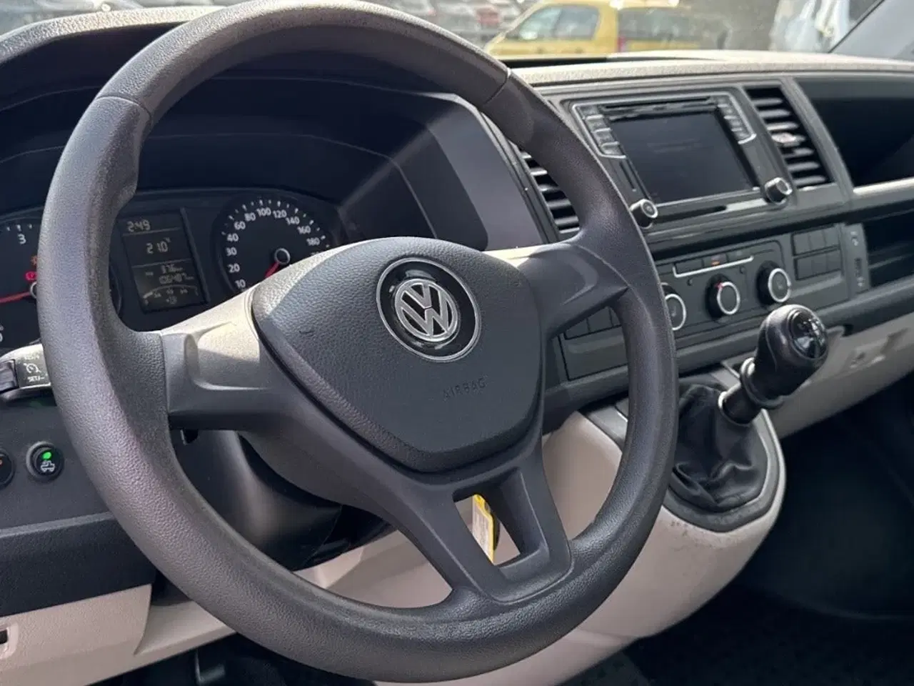 Billede 13 - VW Transporter 2,0 TDi 150 Ladvogn lang