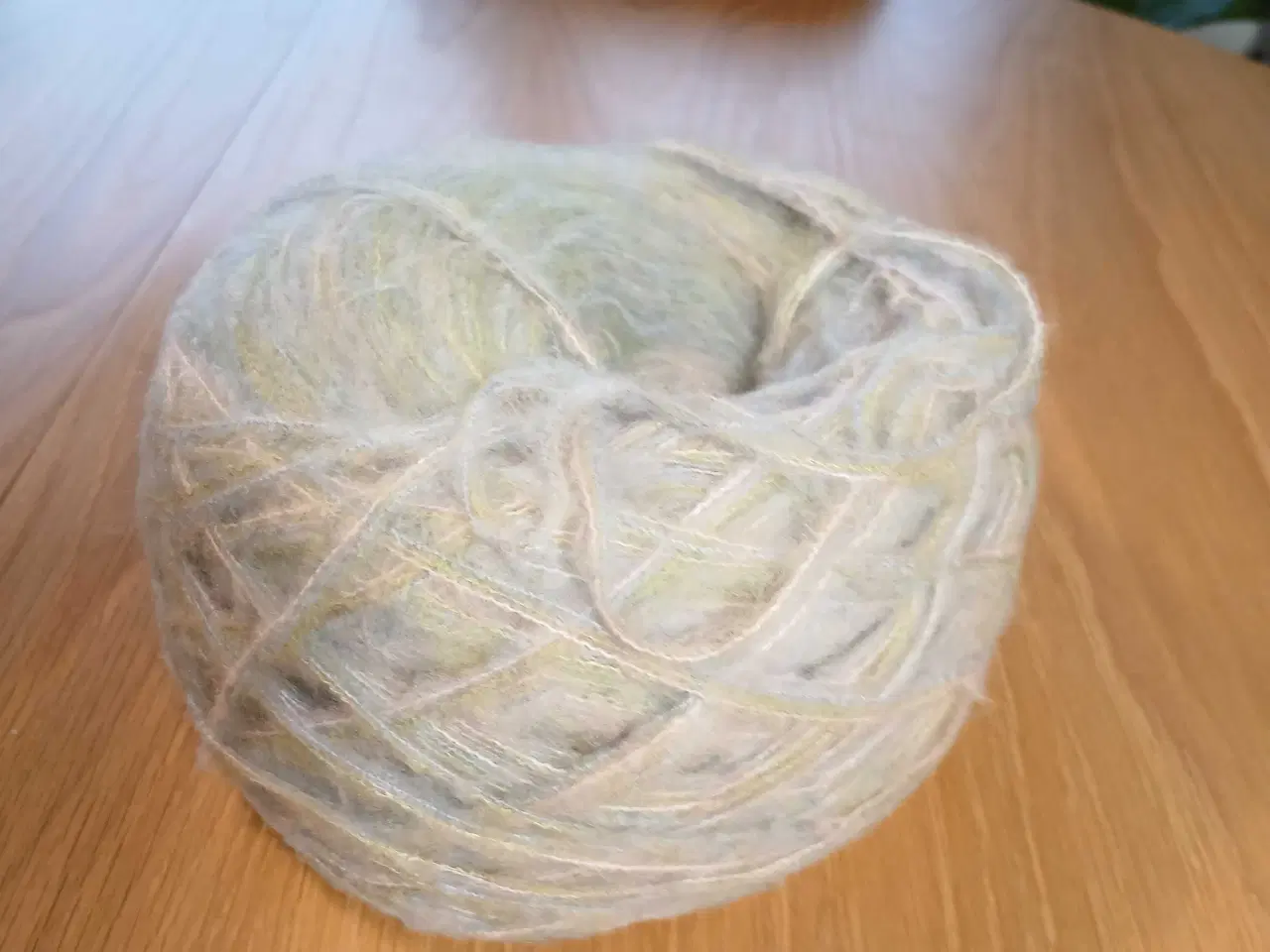 Billede 25 - Garn sælges