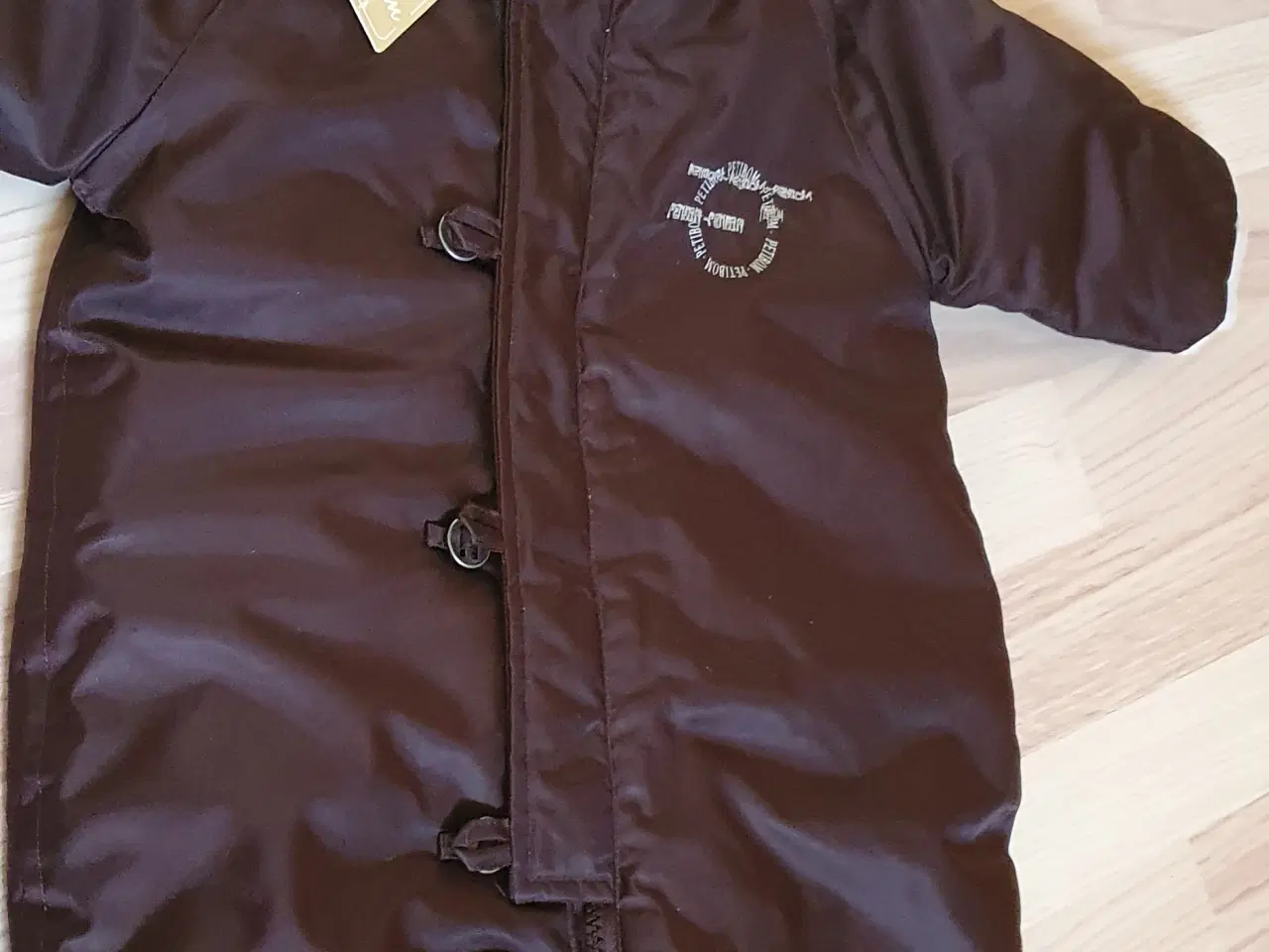 Billede 1 - Ny flyverdragt str 68 baby unisex neutral