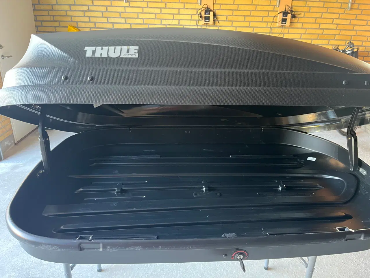 Billede 3 - Thule tagboks Pacific 100