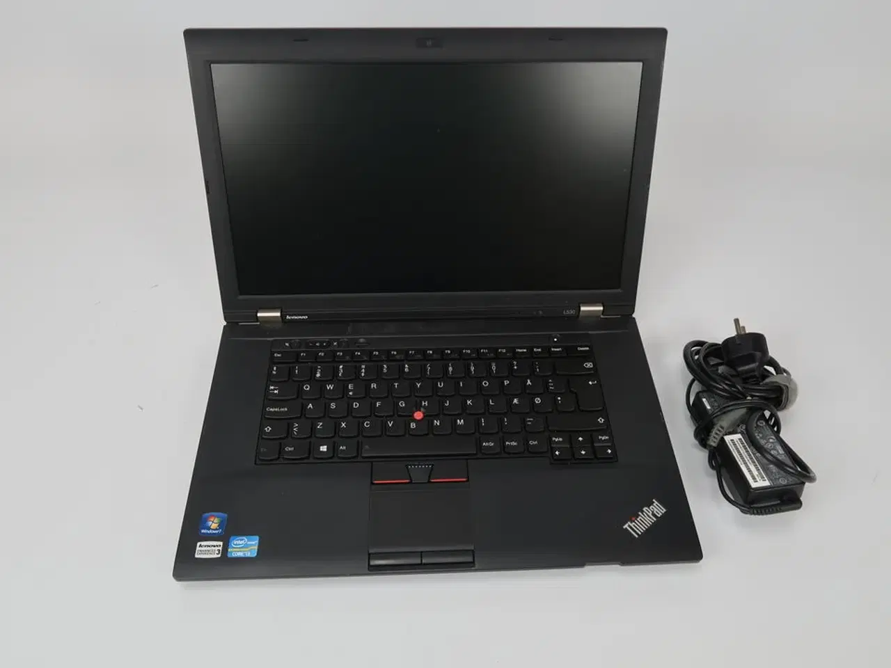 Billede 2 - Lenovo Bærbar, Lenovo ThinkPad L530 