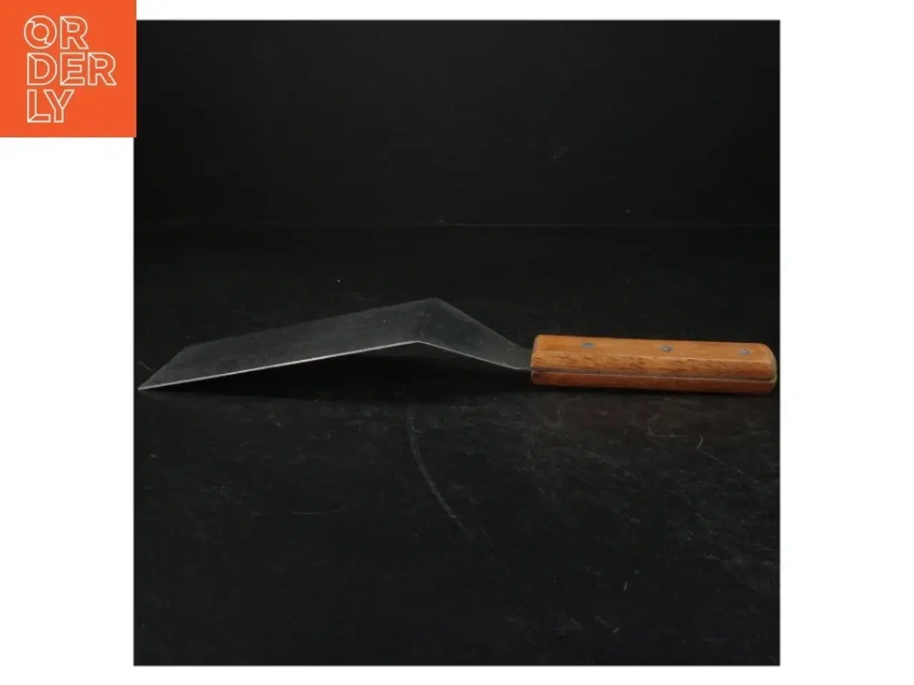 Billede 1 - Køkkenpaletkniv