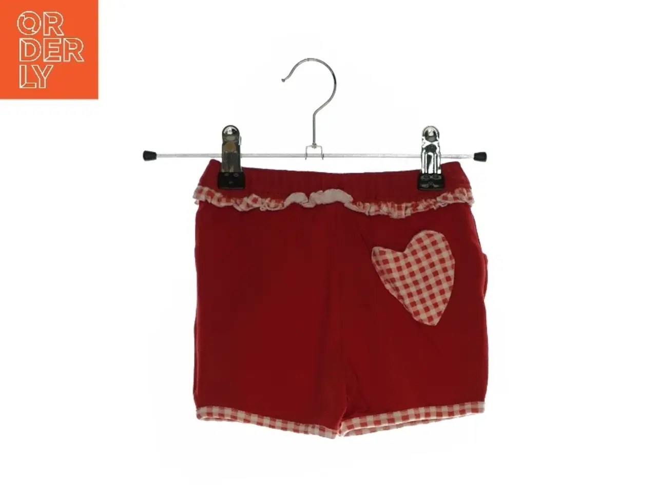 Billede 2 - Shorts fra Manchester United