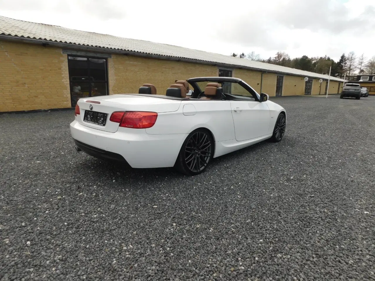 Billede 4 - BMW 320d 2,0 