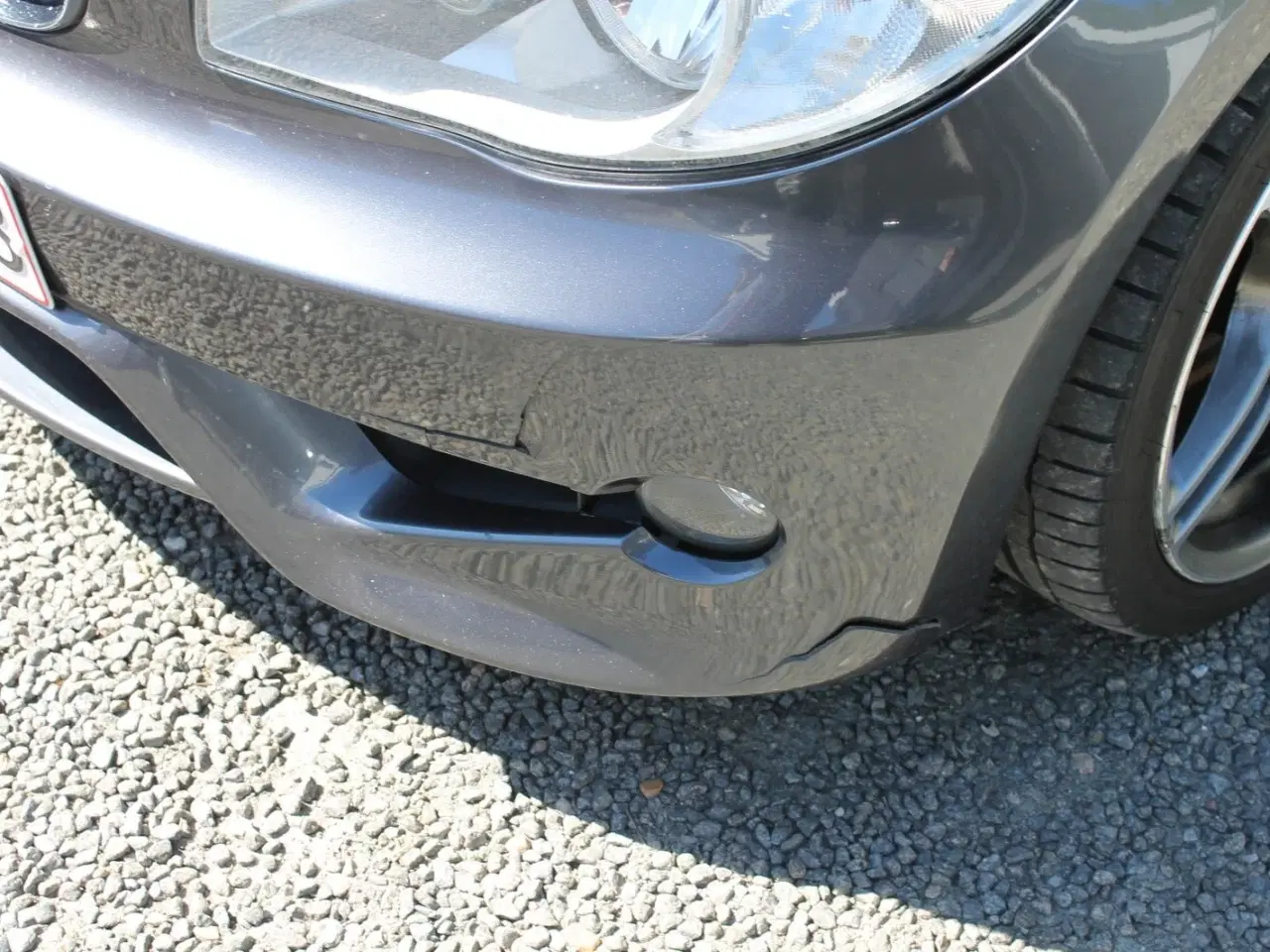 Billede 12 - BMW 120i 2,0 Advantage