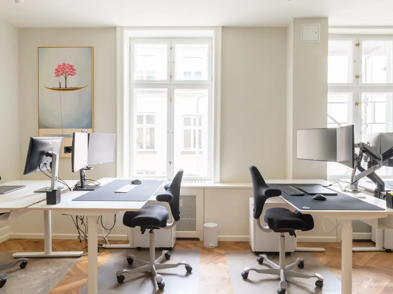 Billede 18 - Luksuriøst 150m2 kontor på Palægade