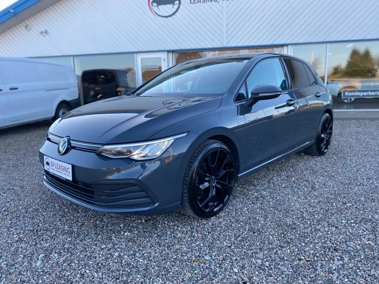 Billede 3 - VW Golf VIII 1,0 TSi 110