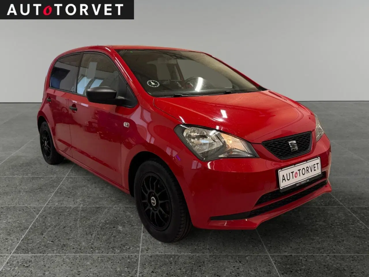 Billede 2 - Seat Mii 1,0 60 Reference eco