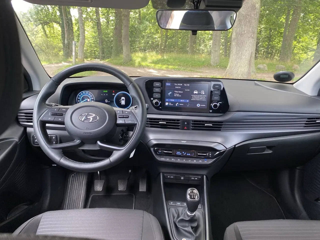 Billede 10 - Hyundai i20 1,0 T-GDi Essential