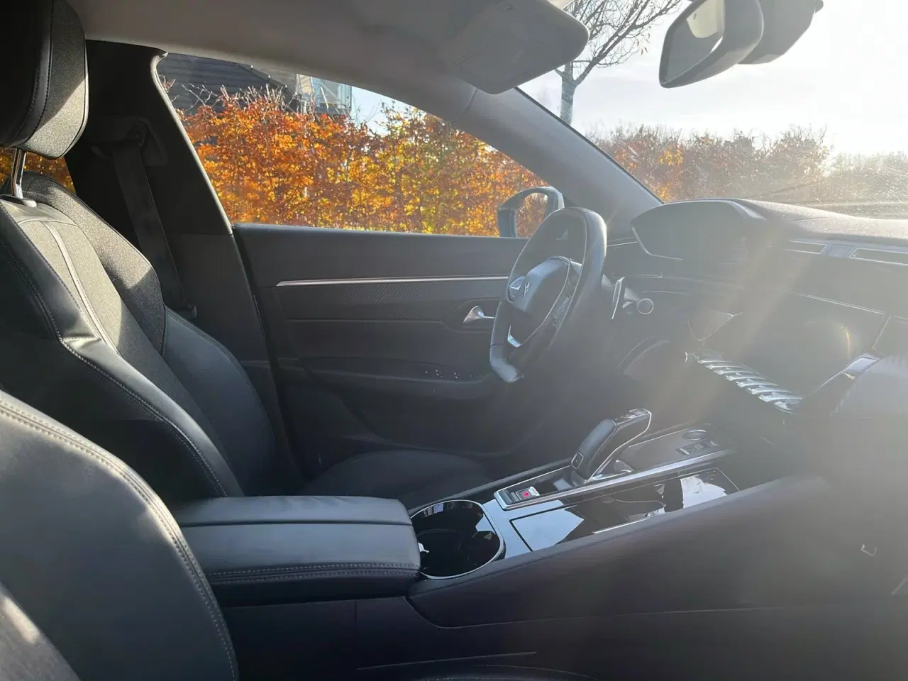 Billede 14 - Peugeot 508 1,5 BlueHDi 130 Allure EAT8