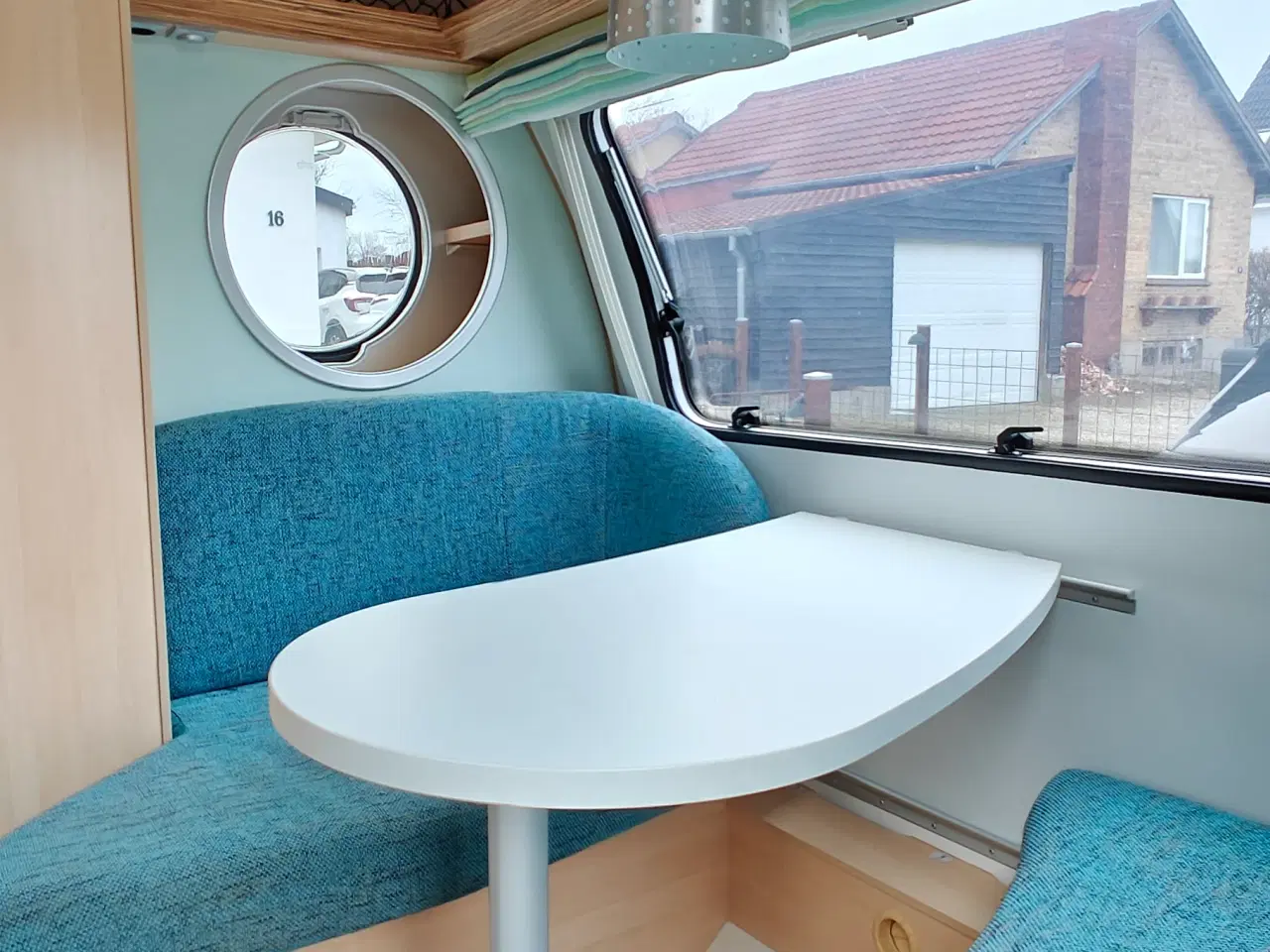 Billede 11 - T@B L 400 TD 2008