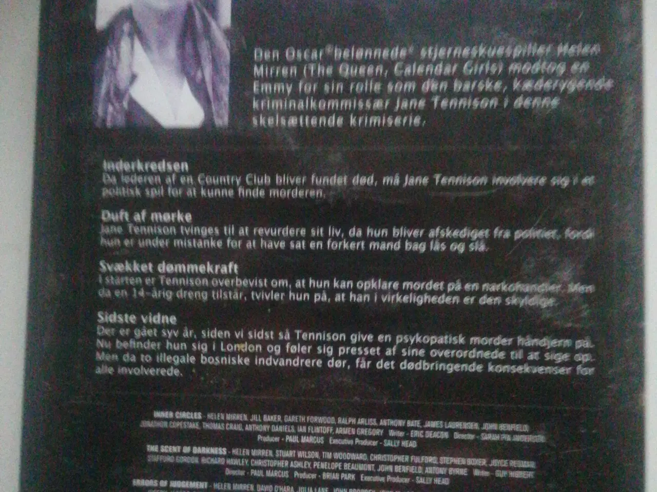 Billede 2 - Dvd sælges