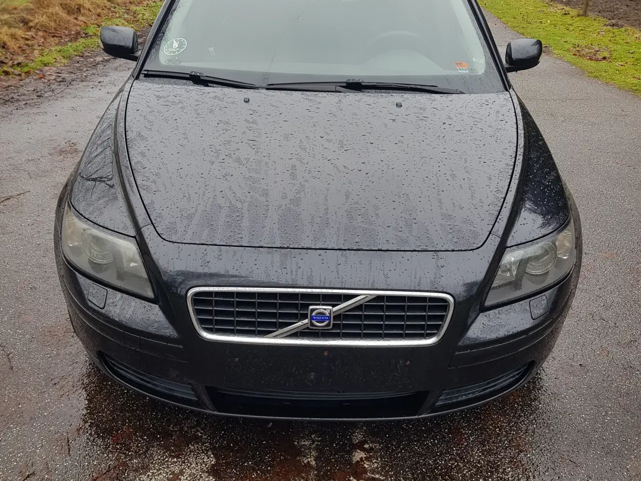 Billede 2 - Volvo S 40 1,6 