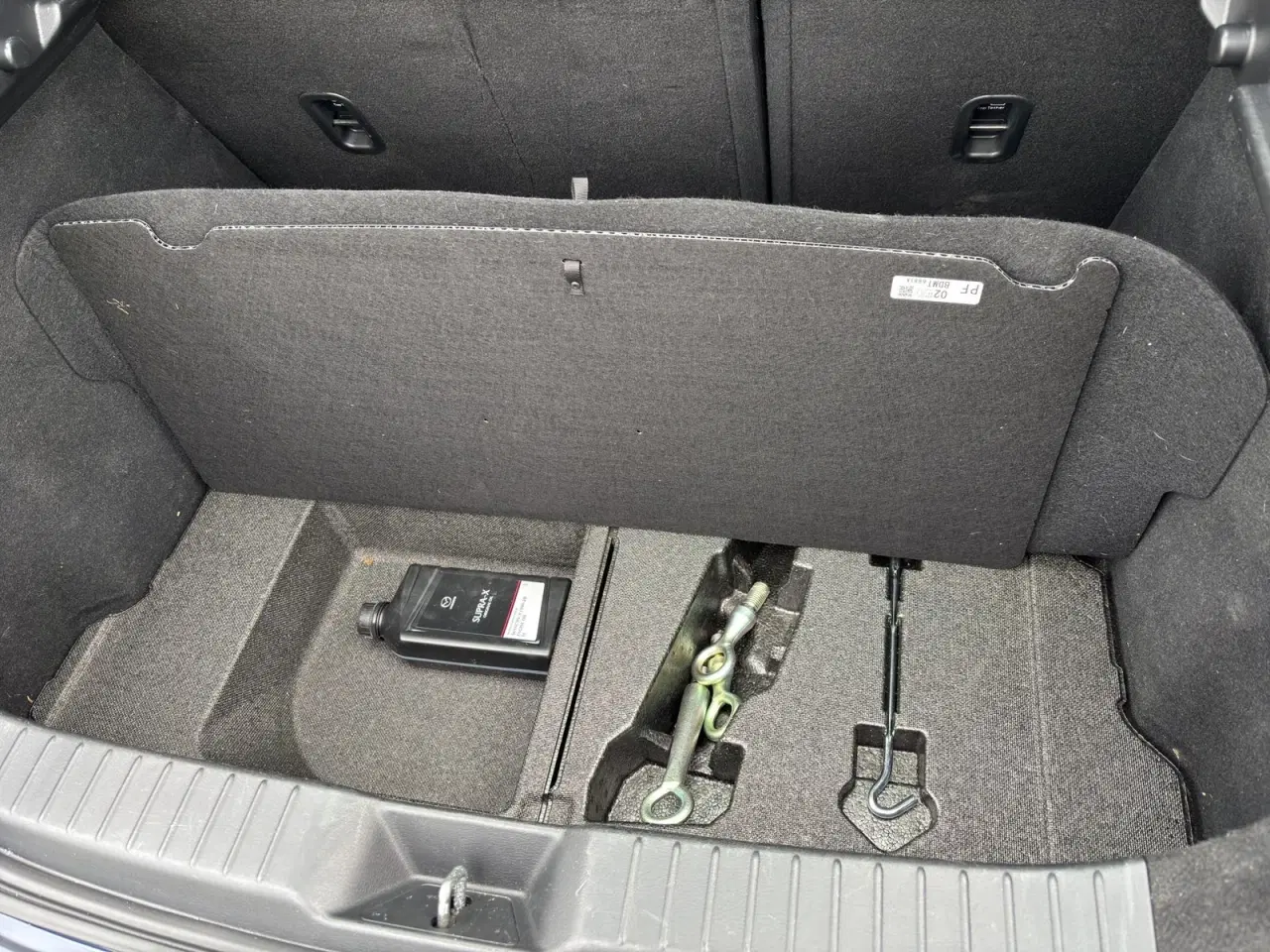 Billede 16 - Mazda 3 2,0 e-SkyActiv-G 150 Sky