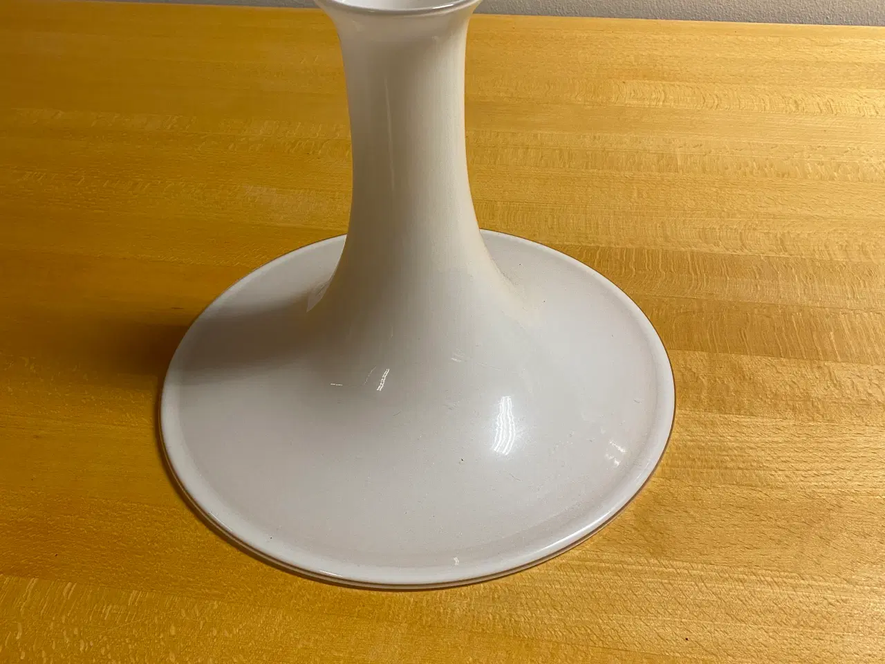 Billede 2 - Lampe Holmegaard