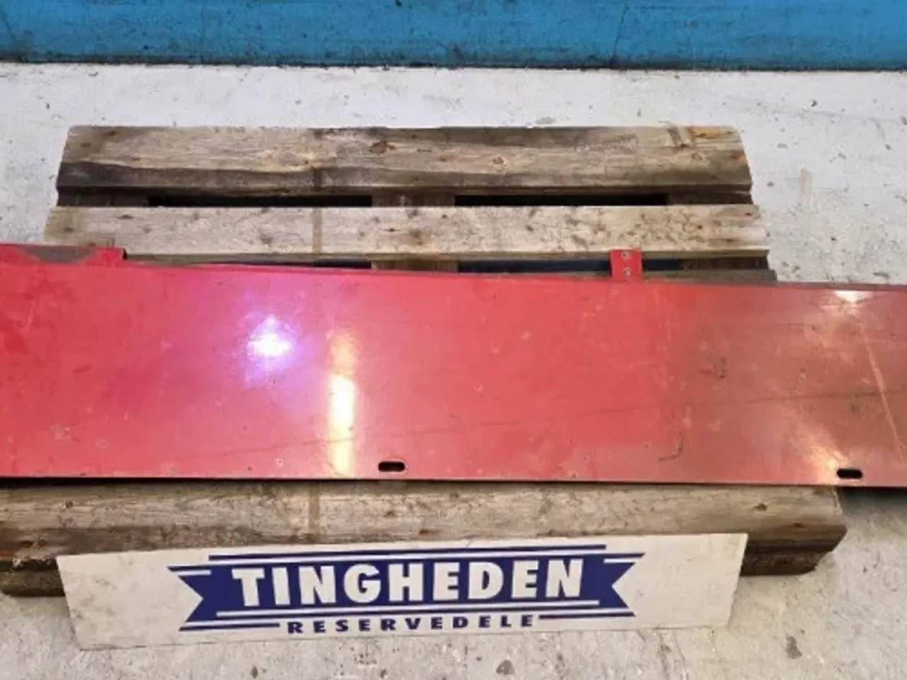 Billede 2 - Case 9120 Plade 87679342