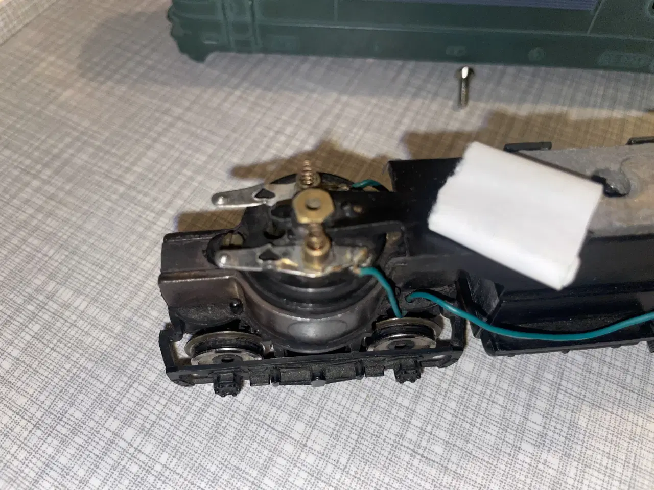 Billede 8 - LIMA fransk lokomotiv, BB9210