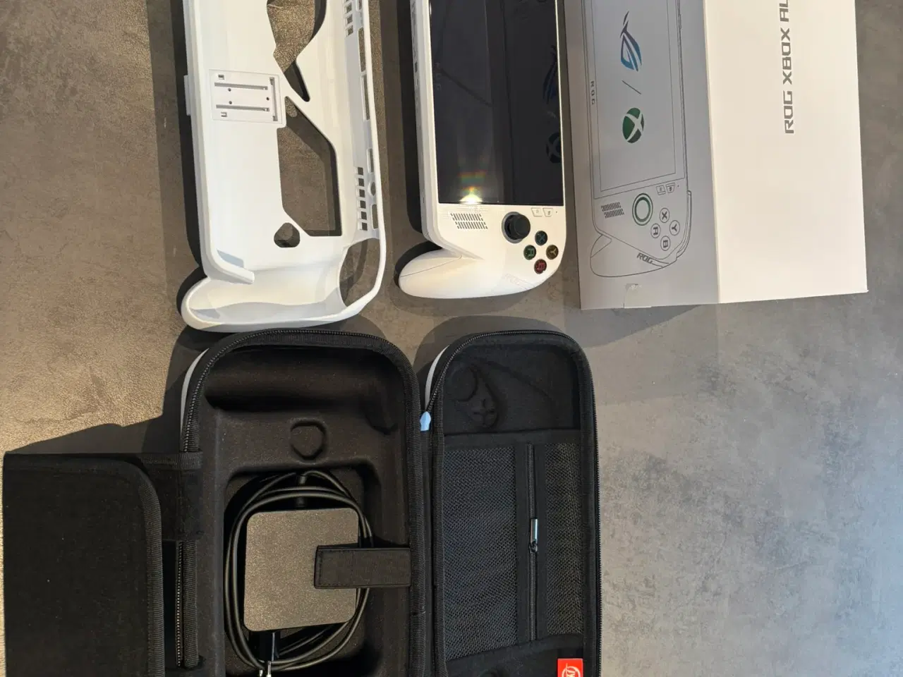 Billede 3 - Asus ROG Xbox Ally