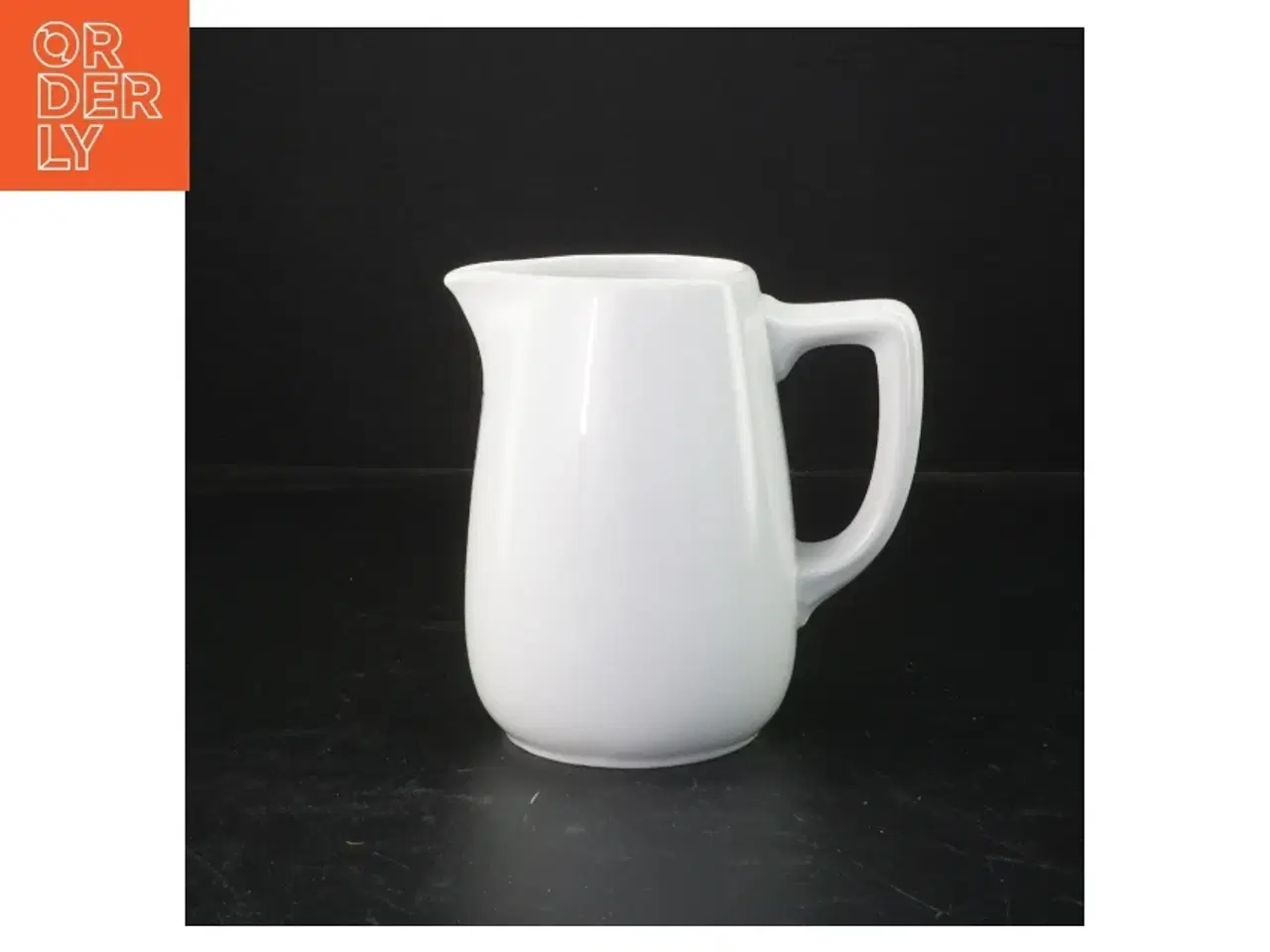 Billede 2 - Te- og kaffekande sæt fra Royal Copenhagen (str. 11-14 cm)