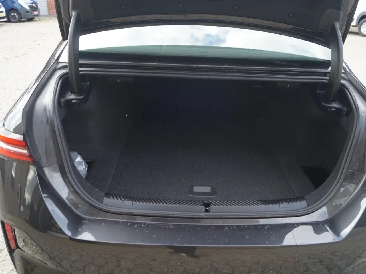 Billede 15 - BMW i5  eDrive40 M-Sport