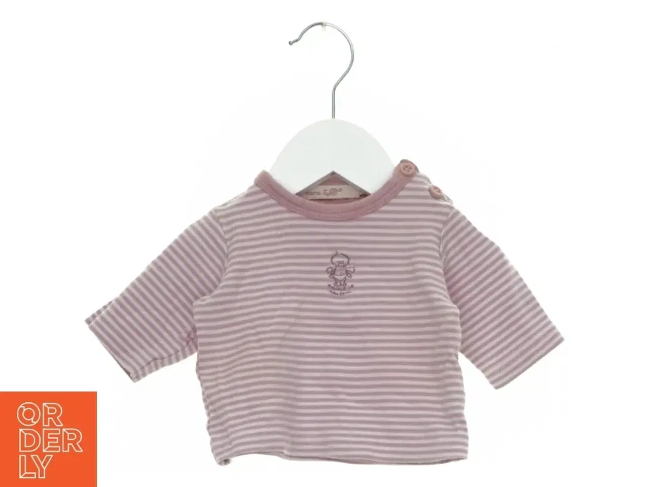 Billede 1 - Bluse fra Name It (str. 50 cm)
