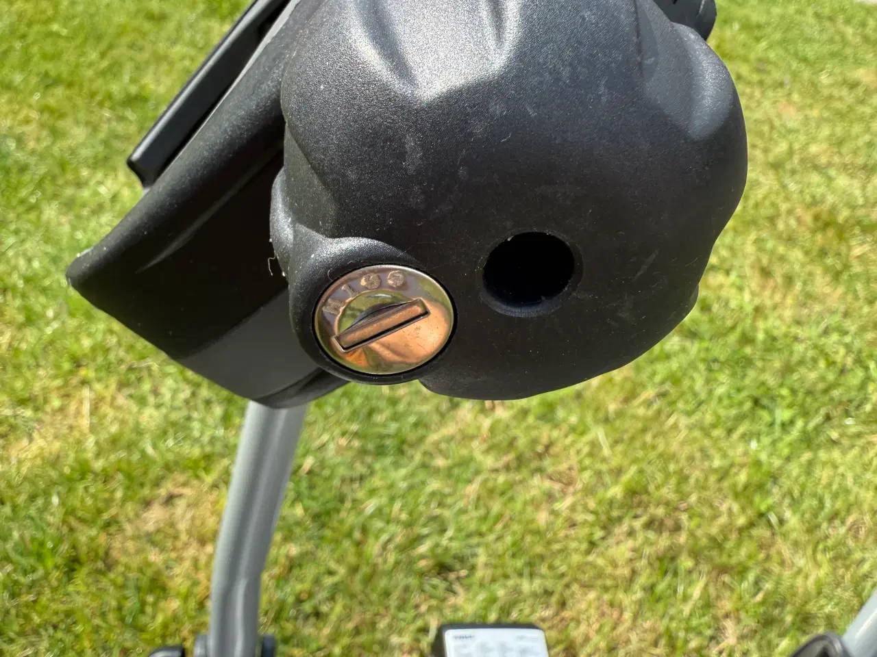 Billede 2 - Thule EW G2 cykelstativ