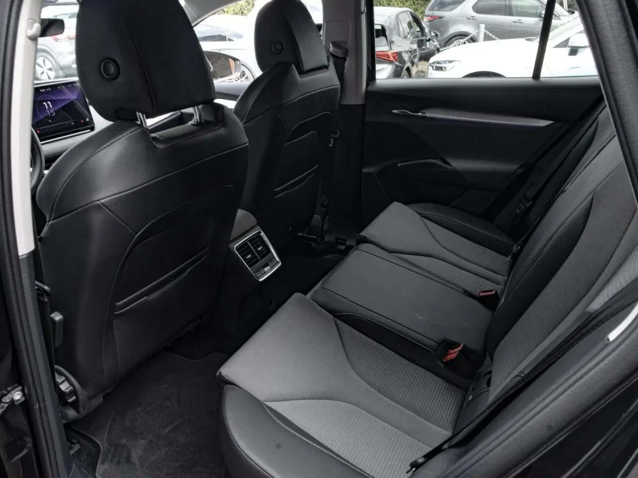 Billede 5 - Skoda Enyaq 80 iV