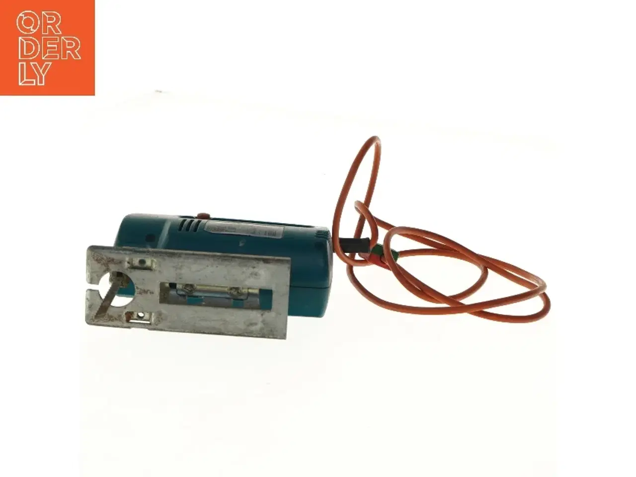 Billede 4 - Elektrisk stiksav fra Black & Decker (str. 18x18 cm)