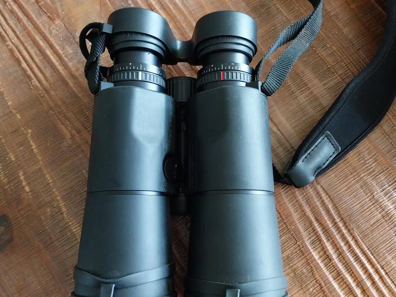 Billede 2 - Lica Geovid 8×56r