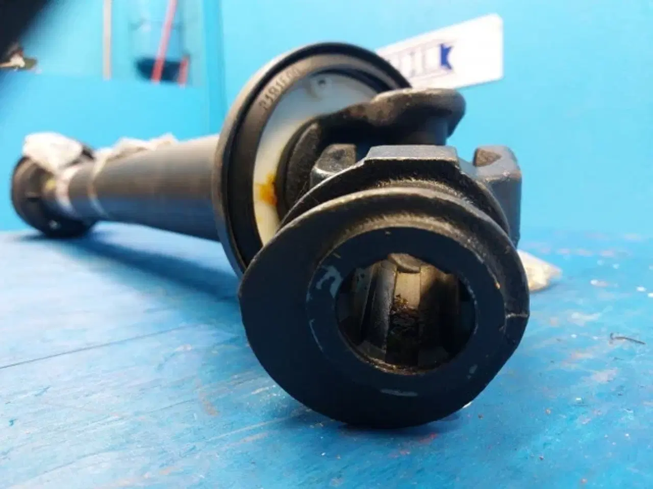 Billede 6 - Taarup 4062C PTO KT99240201